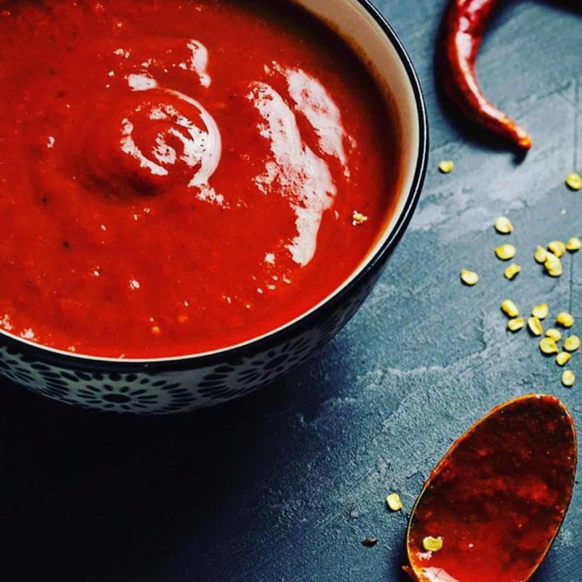 Sriracha: van Thais kuststadje tot wereldhit